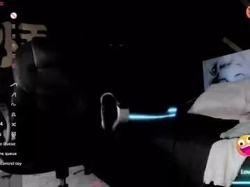 ketzia_doll from Chaturbate is Freechat