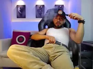 keviin_wolf from Chaturbate is Freechat