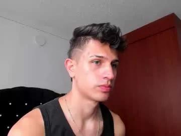 Kevin_ahs1 webcams show profile image 
