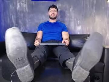 kevin_collins_s from Chaturbate is Freechat