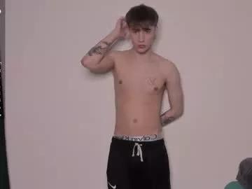 kevin_martin8 from Chaturbate is Freechat