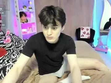 kevinhunter_ from Chaturbate is Freechat