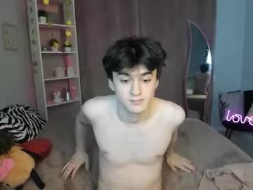 kevinhunter_ from Chaturbate is Freechat
