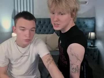 kevinm1lky from Chaturbate is Freechat