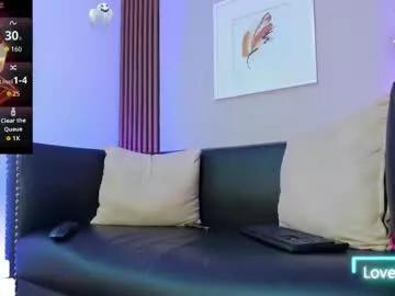 kevinn_blue from Chaturbate is Freechat