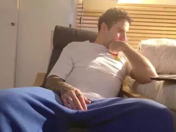 kevinwolf777 from Chaturbate is Freechat