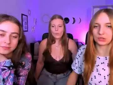 keylas_moan from Chaturbate is Freechat