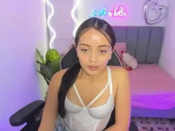 Khalia_tay webcams show profile image 