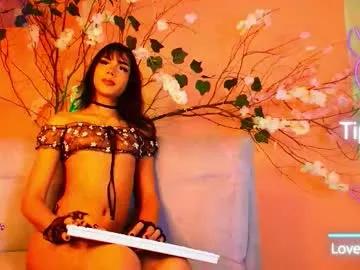 Khelani_julls webcams show profile image 