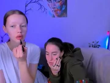 khloebeauty from Chaturbate is Freechat