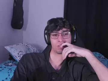 khozler_ from Chaturbate is Freechat