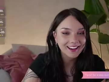 kiakeeper from Chaturbate