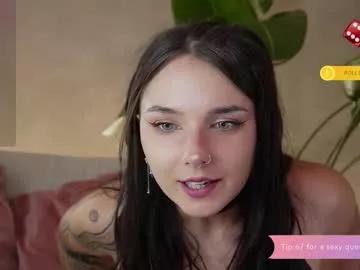 kiakeeper from Chaturbate