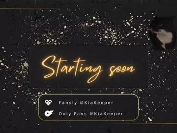 kiakeeper from Chaturbate