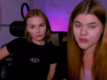 kiana_vin from Chaturbate is Freechat