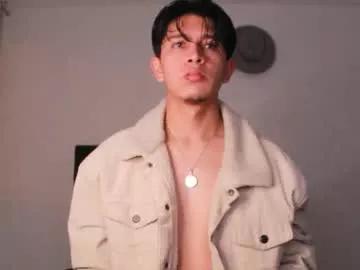 Kianryu webcams show profile image 
