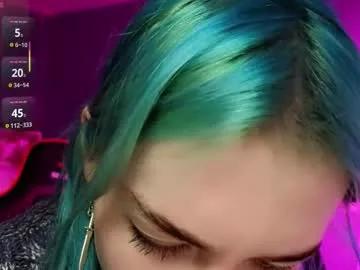 kiara_dream from Chaturbate is Freechat