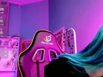 kiara_dream from Chaturbate is Freechat