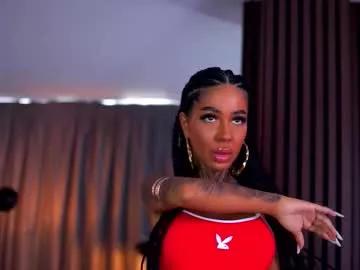 kiara_moreno from Chaturbate is Freechat