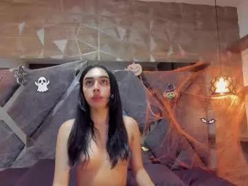 Photos of kiara_velvet__ from Chaturbate is Freechat