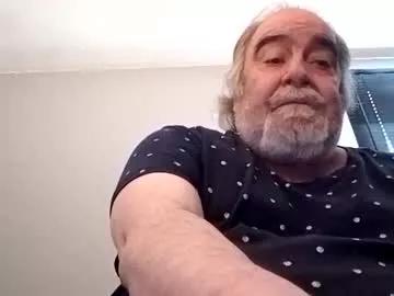 kickinme from Chaturbate