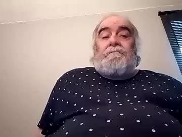 kickinme from Chaturbate