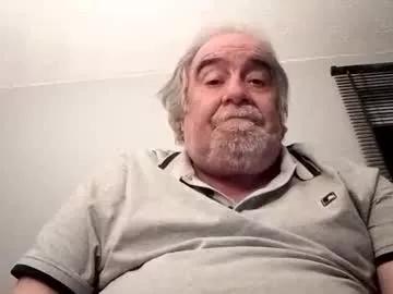 kickinme from Chaturbate