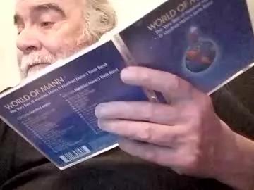 kickinme from Chaturbate