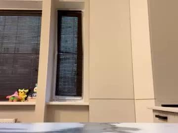 kierstenmorioka from Chaturbate is Freechat