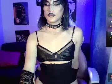 kiiller_queen from Chaturbate
