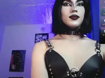 kiiller_queen from Chaturbate