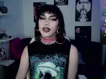 kiiller_queen from Chaturbate