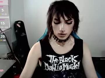 kiiller_queen from Chaturbate is Freechat