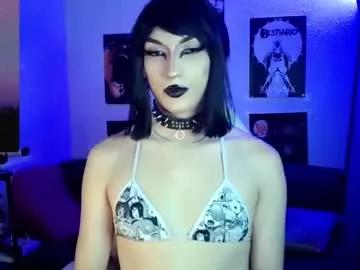 kiiller_queen from Chaturbate