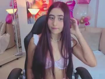 kiim__samanta from Chaturbate