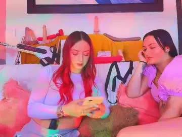 kiim_katta001 from Chaturbate
