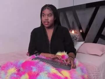kiimberly_moreno from Chaturbate