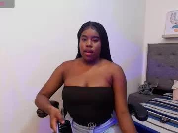 kiimberly_moreno from Chaturbate