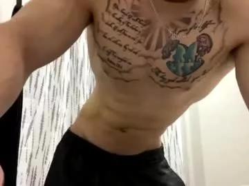kiingshredded from Chaturbate