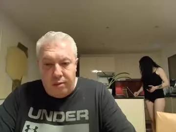 kiinky_couple_ from Chaturbate