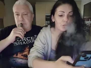 kiinky_couple_ from Chaturbate