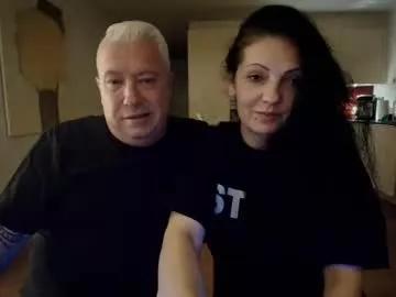kiinky_couple_ from Chaturbate
