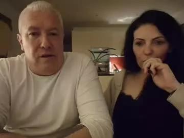 kiinky_couple_ from Chaturbate