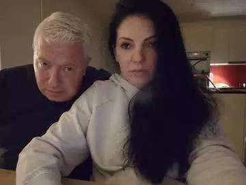 kiinky_couple_ from Chaturbate