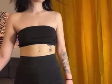 kiira_nighty from Chaturbate