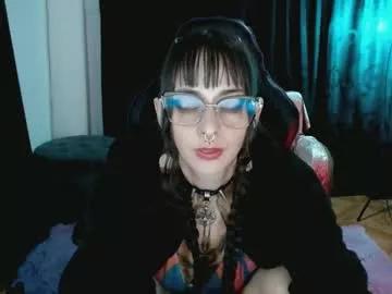 kiizzukyuwu from Chaturbate