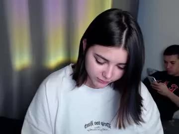kikamanne from Chaturbate