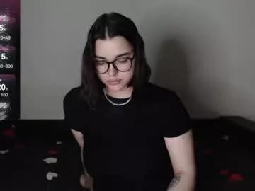 kikamanne from Chaturbate