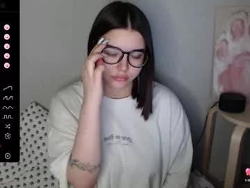 kikamanne from Chaturbate