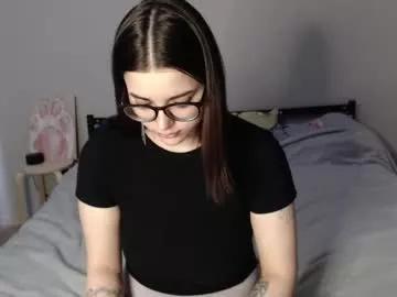 kikamanne from Chaturbate